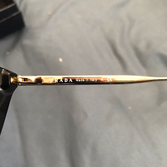 Prada Women’s Sunglasses